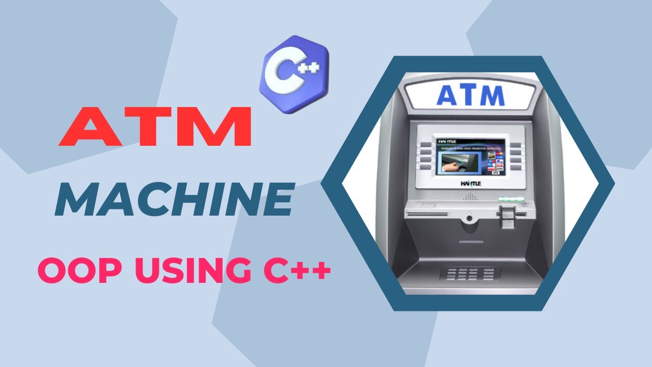 ATM System project